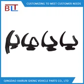 Lūkas vāka gumijas iepakojums